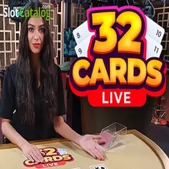 222bt পোকার - ৩২ কার্ডস