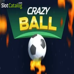 Crazy Ball live-casino গেমের আইকন